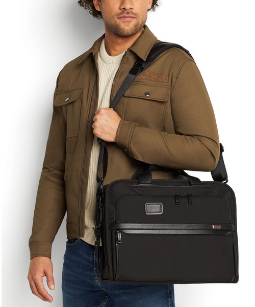 TUMI ビジネスバック Alpha オーガナイザー・ポートフォリオ・ブリーフ 楽天市場】【土日限定 最大47倍】【正規品5年保証】 トゥミ