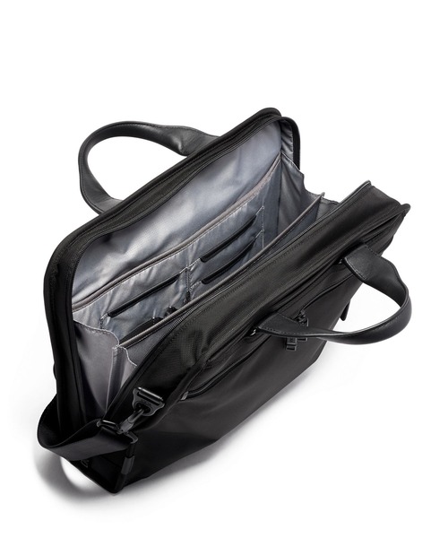 TUMI ビジネスバック Alpha オーガナイザー・ポートフォリオ・ブリーフ ALPHA X オーガナイザー・ポートフォリオ・ブリーフ（ビジネス
