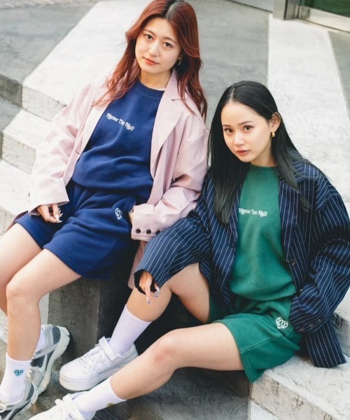 円高還元 pin アウター コート HTH stripe ZOZOTOWN : レディース jacket トップス