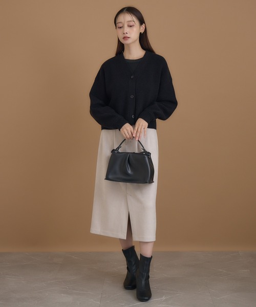 KATHARINE ROSS（キャサリンロス） ニット セーター 「KATHARINE ROSS