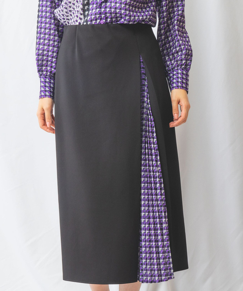 NARACAMICIE（ナラカミーチェ） スカート 「NARACAMICIE