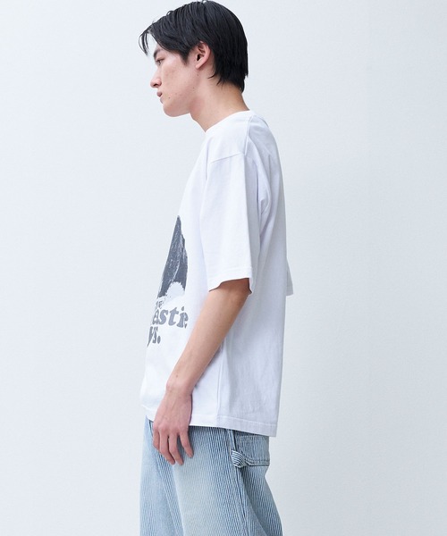 Johnbull(ジョンブル) tシャツ アーティストTシャツ(BEASTIE BOYS Johnbull(ジョンブル) tシャツ アーティストTシャツ(BEASTIE BOYS