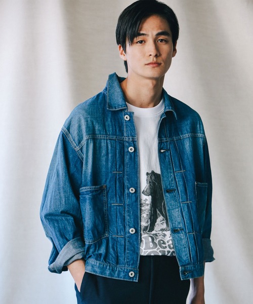 Johnbull（ジョンブル） tシャツ アーティストTシャツ（BEASTIE BOYS