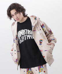 BILLIONAIRE BOYS CLUB（ビリオネアボーイズクラブ） パーカー