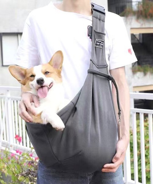 CALIFORNIA OUTFITTERS ペットキャリー 3-11E12 ペット用 ドッグス