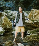 「KiU×空調服(R)」キウ 軽量エアコンディ...の詳細画像4