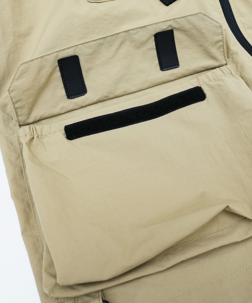 KiU（キウ） 「KiU×空調服(R)」キウ 軽量エアコンディションドマルチ