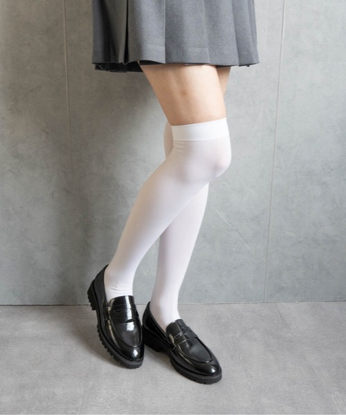 ローファー 厚底ローファー レディース : ZOZOTOWN Yahoo!店 - 通販