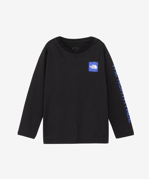 THE NORTH FACE（ザ ノースフェイス） tシャツ ロングスリーブスリーブ