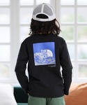 ノースフェイス tシャツ THE NORTH ...の詳細画像2