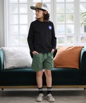 ノースフェイス tシャツ THE NORTH ...の詳細画像3