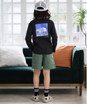 ノースフェイス tシャツ THE NORTH ...の詳細画像5