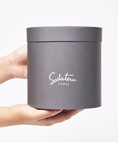 育てるタオル　Sodateru towel FREAK'S STORE ハンカチ Sodateru Towel/ソダテルタオル FEEL