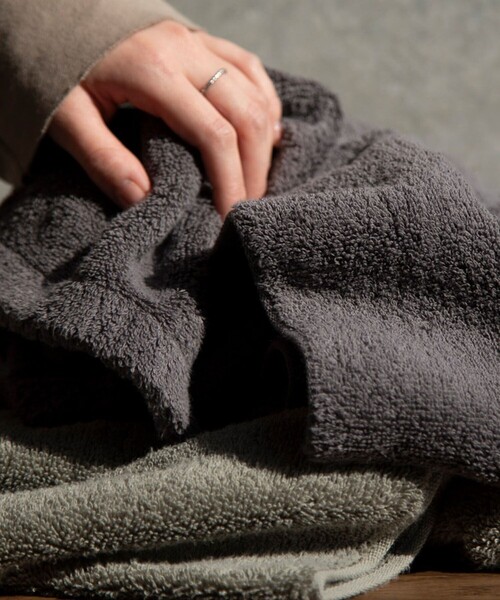 FREAK'S STORE ハンカチ Sodateru Towel/ソダテルタオル FEEL