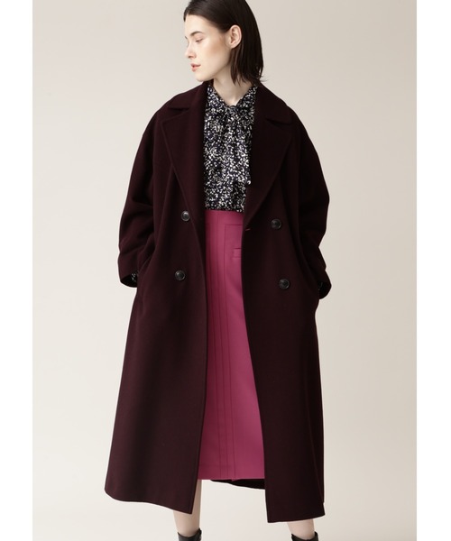 BOSCH（ボッシュ） コート 38 グレー レディース : ZOZOTOWN Yahoo!店