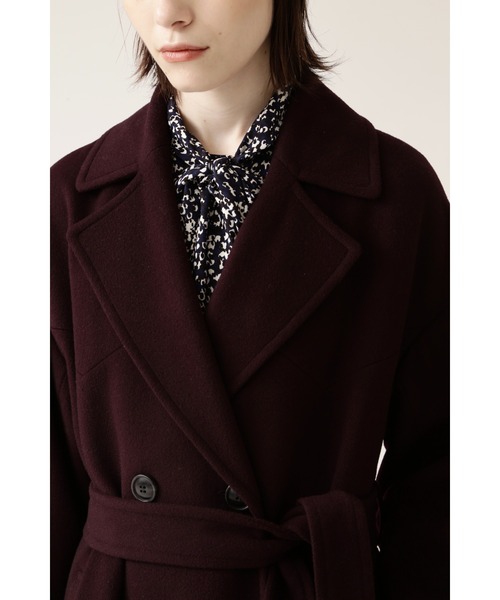 BOSCH（ボッシュ） コート 38 グレー レディース : ZOZOTOWN Yahoo!店