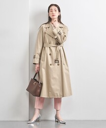 UNITED ARROWS（ユナイテッドアローズ） トレンチコート コート