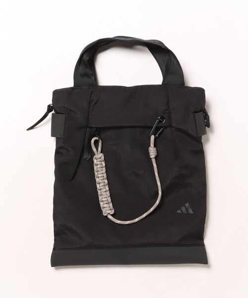 adidas トートバッグ 「adidas」フェイバリット メンズ