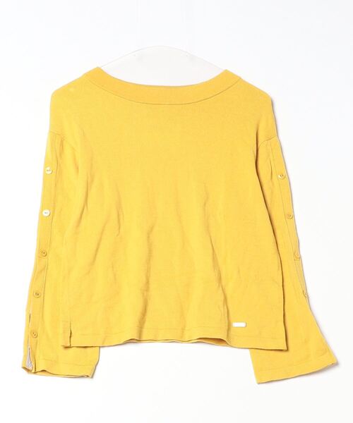 BLUE LABEL CRESTBRIDGE（ブルーレーベルクレストブリッジ） 長袖