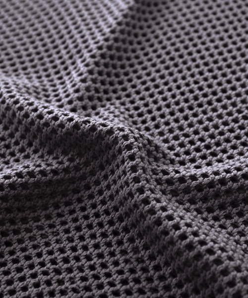 「n'OrLABEL」 ニットパーカー FREE ベージュ レディース_画像2