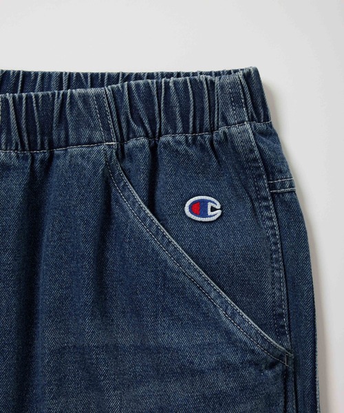 Champion パンツ 「Champion/チャンピオン」直営限定