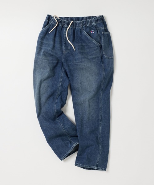 Champion パンツ 「Champion/チャンピオン」直営限定