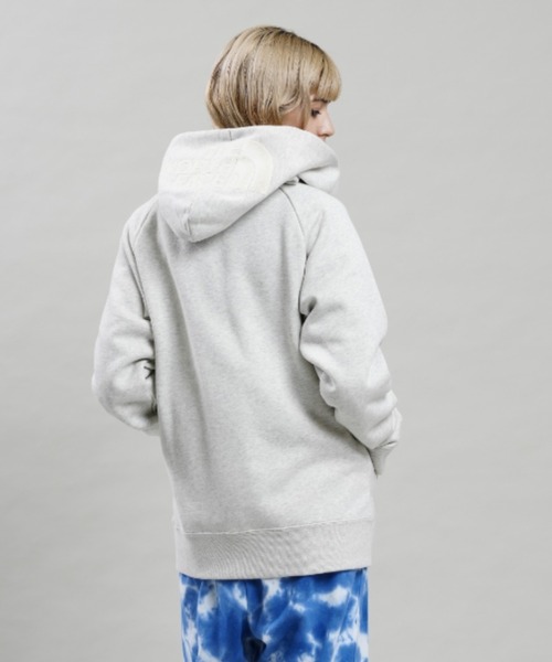 THE NORTH FACE（ザ ノースフェイス） ジップアップパーカー M