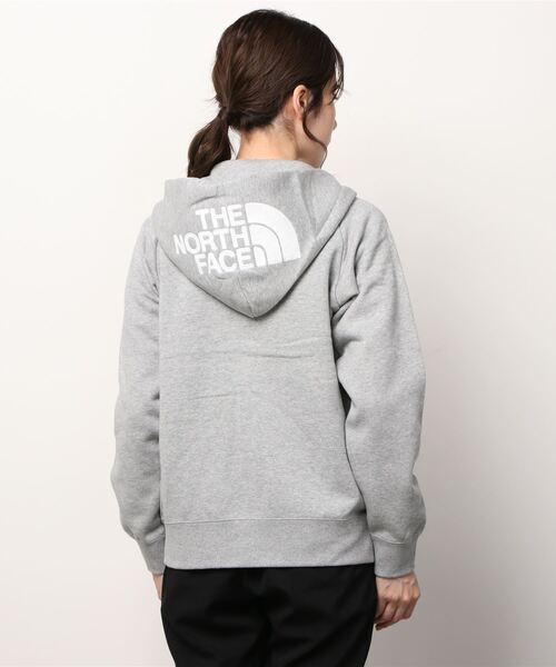 THE NORTH FACE（ザ ノースフェイス） ジップアップパーカー M