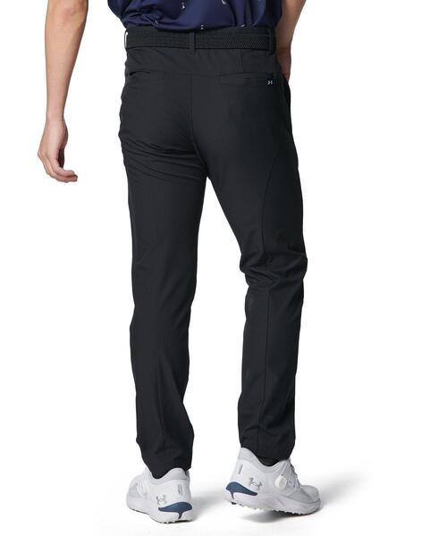 UNDER ARMOUR ゴルフ メンズパンツ｜メンズウエア｜ゴルフ｜スポーツ
