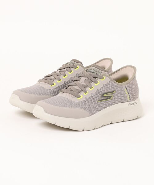 SKECHERS スニーカー 「SKECHERS」GO WALK FLEX メンズ