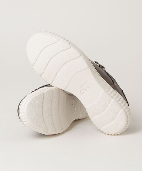 Clarks スニーカー Caroline Janna / キャロラインジャナ
