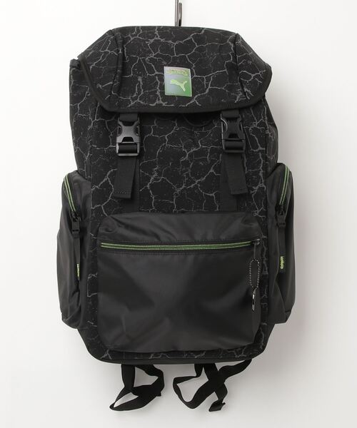 プーマ(PUMA)★ユニセックス新学期バックパックCell Backpack セール】PUMA プーマ ユニセックス プーマ バズ バックパック