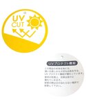 「UVカット」日よけ付きスイムキャップの詳細画像4