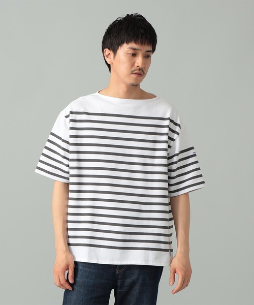 オーシバルTシャツ geostyle_rc-6774-5