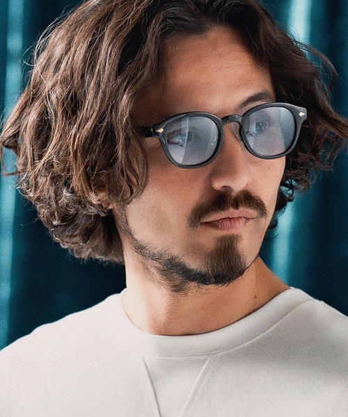 ANGENEHM（アンゲネーム） サングラス mko12616-Pantoscopic