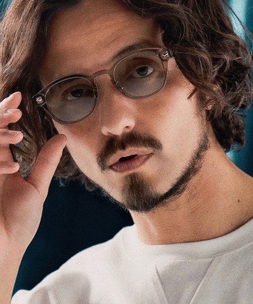 ANGENEHM（アンゲネーム） サングラス mko12616-Pantoscopic