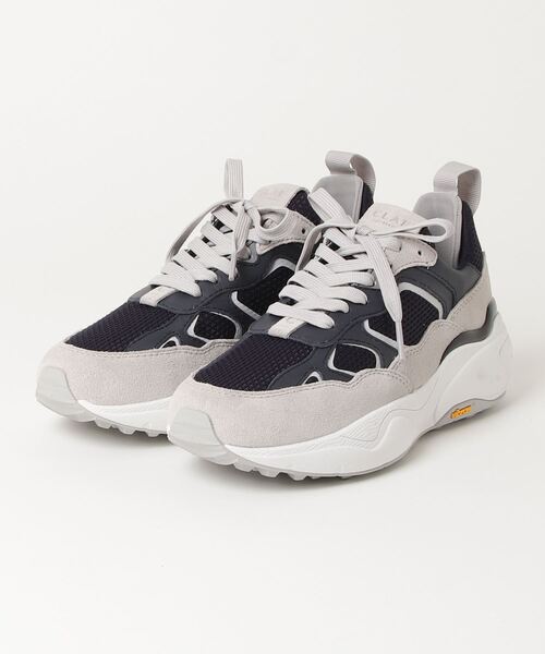 スニーカー クレイ LM23 CLAE - SALAZAR サラザール レディース