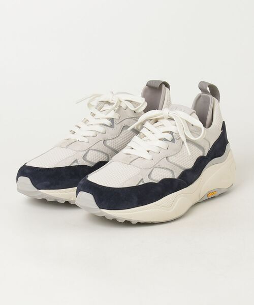 CLAE（クレイ） スニーカー LM23 CLAE - SALAZAR サラザール