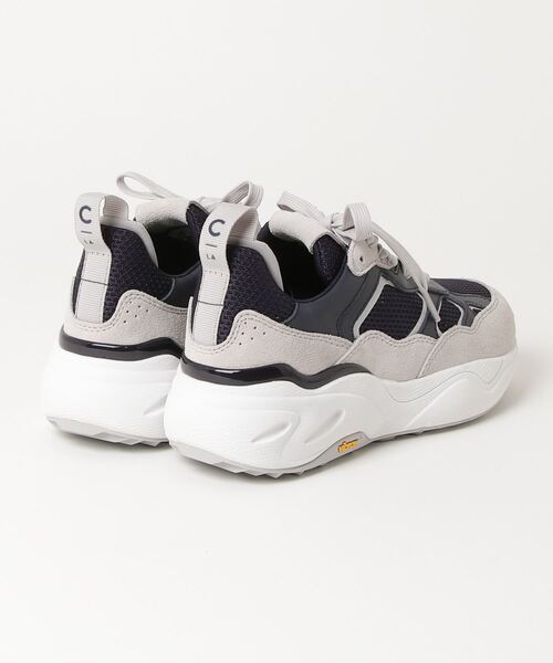 スニーカー クレイ LM23 CLAE - SALAZAR サラザール レディース
