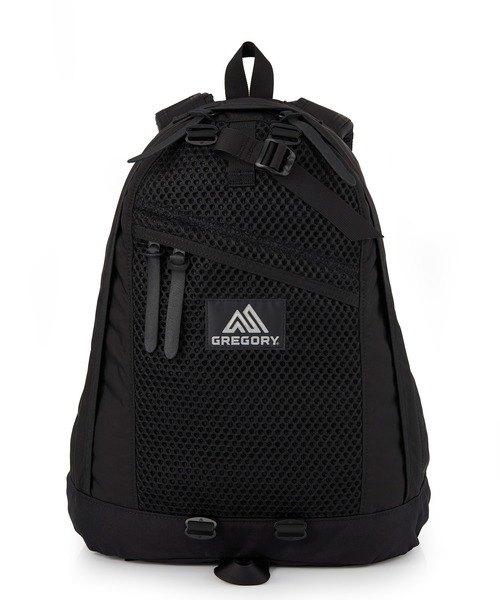 GREGORY デイバック リュック デイパック DAY PACK ブラック