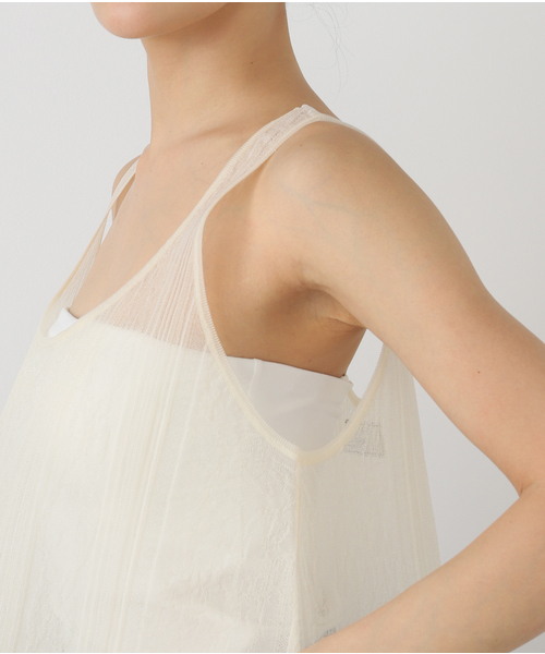 CITYSHOP ブラウス シャツ PILLINGS Blouse 4110800265