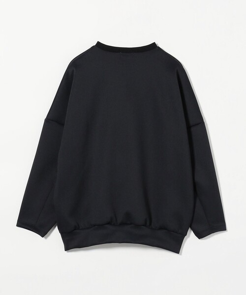 ＜MARW UNITED ARROWS＞クルーネック ダンボール プルオーバー2 MARW UNITED ARROWS tシャツ 「MARW ARROWS」ダンボール クルー