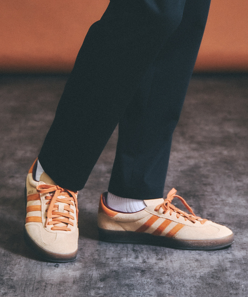GAZELLE INDOOR ご注文はカスタマーサービスまでお問い合わせください adidas スニーカー adidas Exclusive GAZELLE INDOOR メンズ