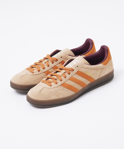 adidas（アディダス） スニーカー 「adidas / アディダス」GAZELLE