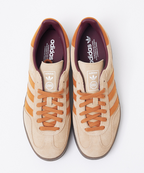 adidas（アディダス） スニーカー 「adidas / アディダス」GAZELLE