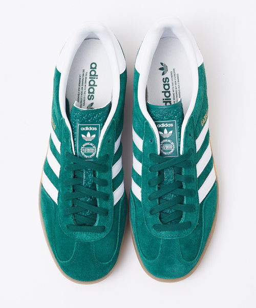 adidas（アディダス） スニーカー 「adidas / アディダス」GAZELLE