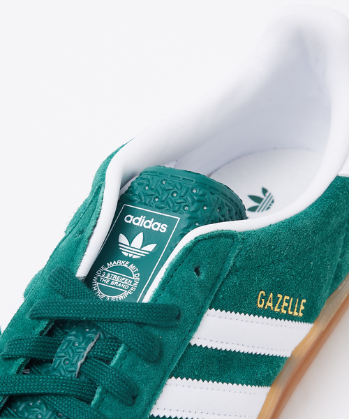 adidas（アディダス） スニーカー 「adidas / アディダス」GAZELLE