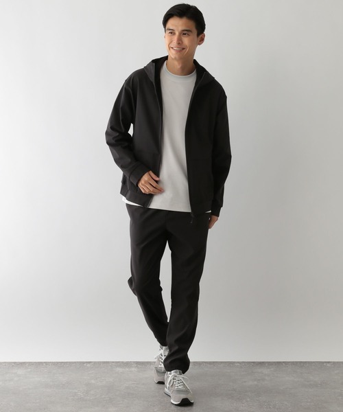 「GLOBAL WORK Smile Seed Store」 ブルゾン X-LARGE ブラック メンズ_画像2