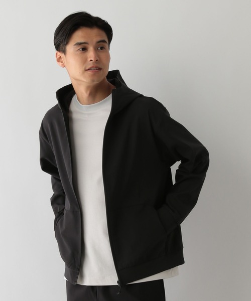 「GLOBAL WORK Smile Seed Store」 ブルゾン X-LARGE ブラック メンズ_画像5