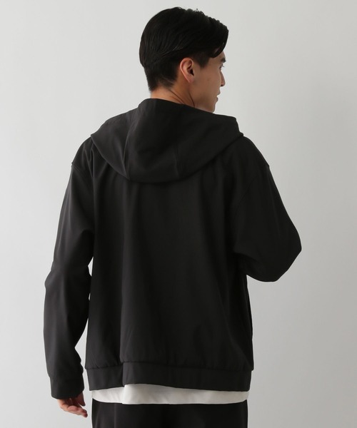 「GLOBAL WORK Smile Seed Store」 ブルゾン X-LARGE ブラック メンズ_画像7